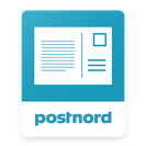 PostNord/riktigavykort
